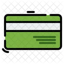 Credit Card  Icon