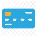 Credit card  Icon