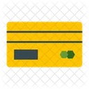 Credit Card  Icon