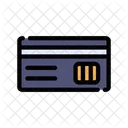 Credit Card  Icon
