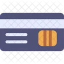 Credit Card  Icon