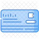 Credit Card  Icon