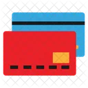 Payment Debit Card Card Icon