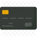 Payment Debit Card Card Icon