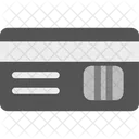 Credit Card  Icon