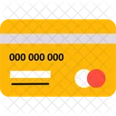 Credit card  Icon