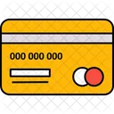 Credit card  Icon