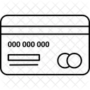 Credit card  Icon