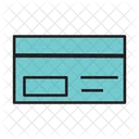 Credit Card Payment Debit Card Icon