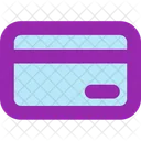 Credit Card Payment Debit Card Icon