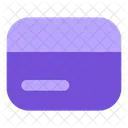 Credit-card  Icon