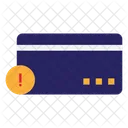 Credit card  Icon