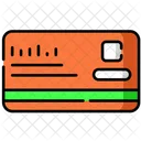 Credit Card Payment Debit Card Icon