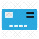 Payment Debit Card Card Icon