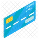 Credit Card Payment Debit Card Icon