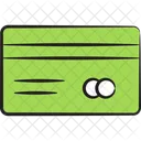 Credit Card Payment Debit Card Icon