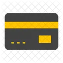 Credit Card  Icon