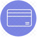 Credit card  Icon