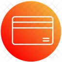 Credit Card Payment Debit Card Icon