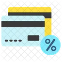 Credit card  Icon