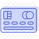 Credit card  Icon