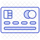 Credit card  Icon