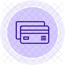 Credit card  Icon