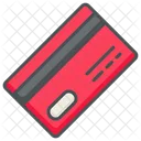 Credit Card Payment Money Icon