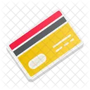 Credit Card Payment Money Icon