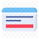 Credit Card Card Payment Icon