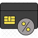 Credit Card Paymenticon Shoppingcard Icon