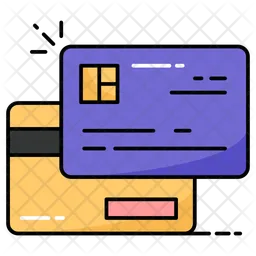 Credit Card  Icon