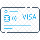 Credit Card Card Finance Icon