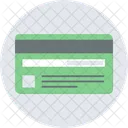 Credit Card  Icon