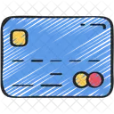 Credit Card Money Sales Icon