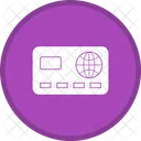 Credit Card Icon