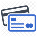 Credit Card  Icon