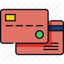 Credit Card  Icon
