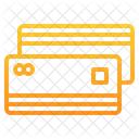 Credit Card  Icon