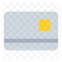 Credit Card  Icon