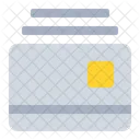 Credit Card  Icon
