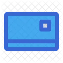 Credit Card  Icon