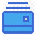 Credit Card  Icon