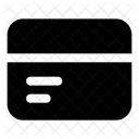 Credit card  Icon