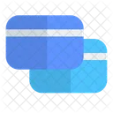 Credit card  Icon