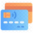 Credit Card  Icon