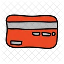 Credit Card Transaction Payment Icon