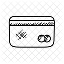 Credit Payment Banking Icon