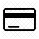 Credit Card Debit Card Payment Icon