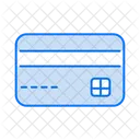 Credit card  Icon